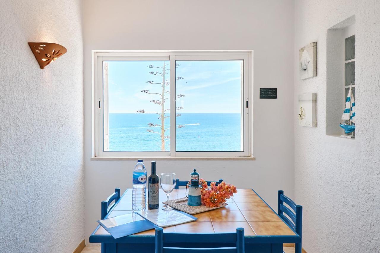 Apartment Rui Карвоейро Екстериор снимка