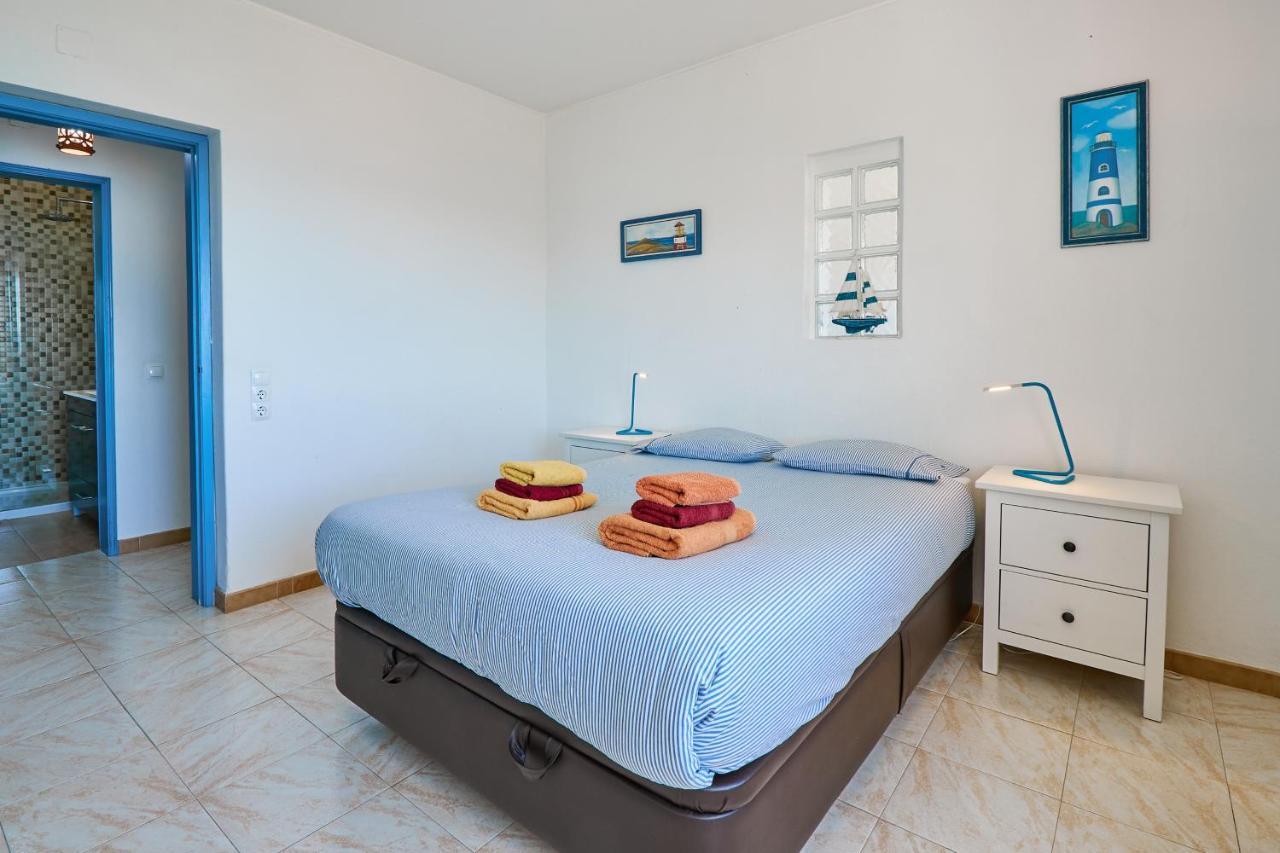 Apartment Rui Карвоейро Екстериор снимка