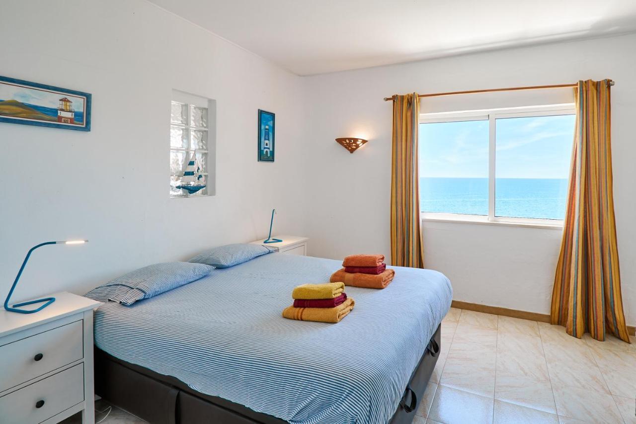 Apartment Rui Карвоейро Екстериор снимка