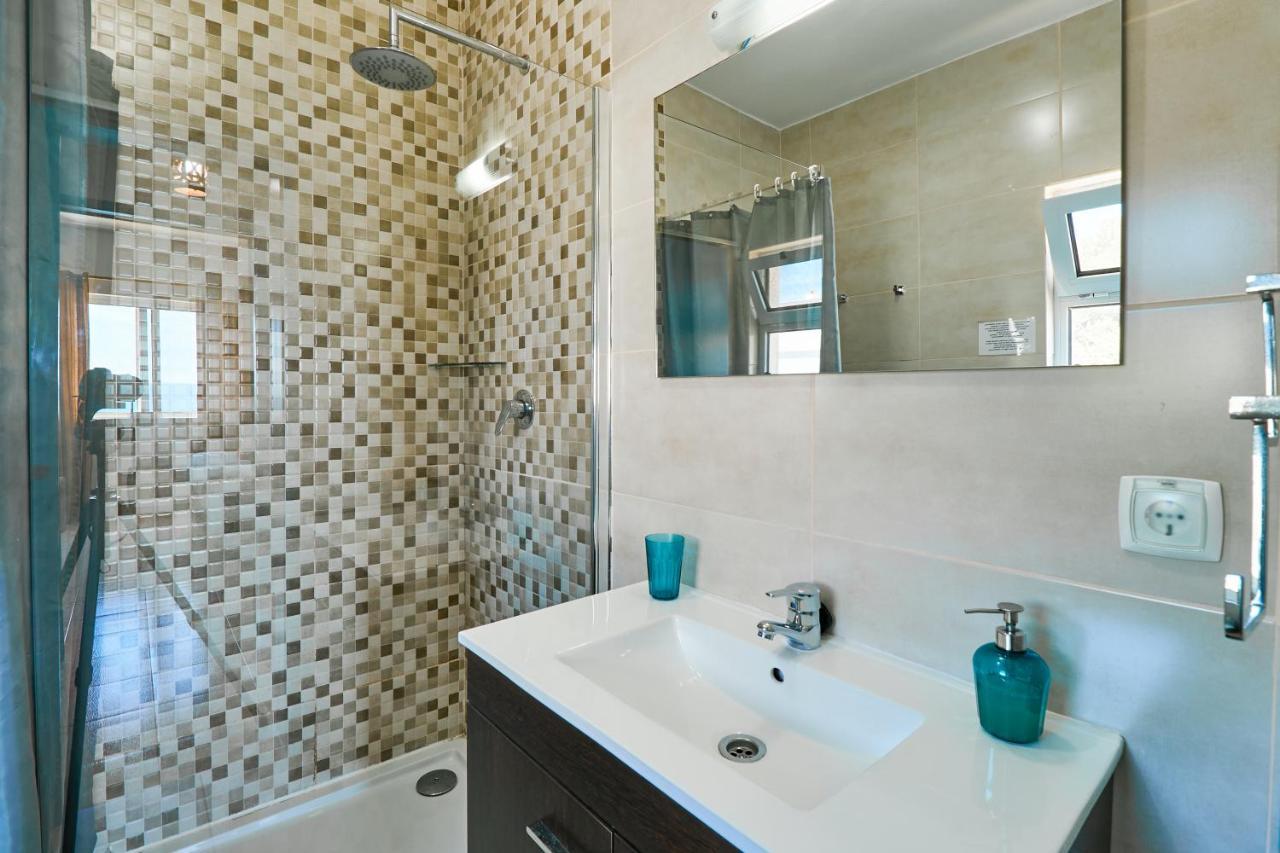 Apartment Rui Карвоейро Екстериор снимка